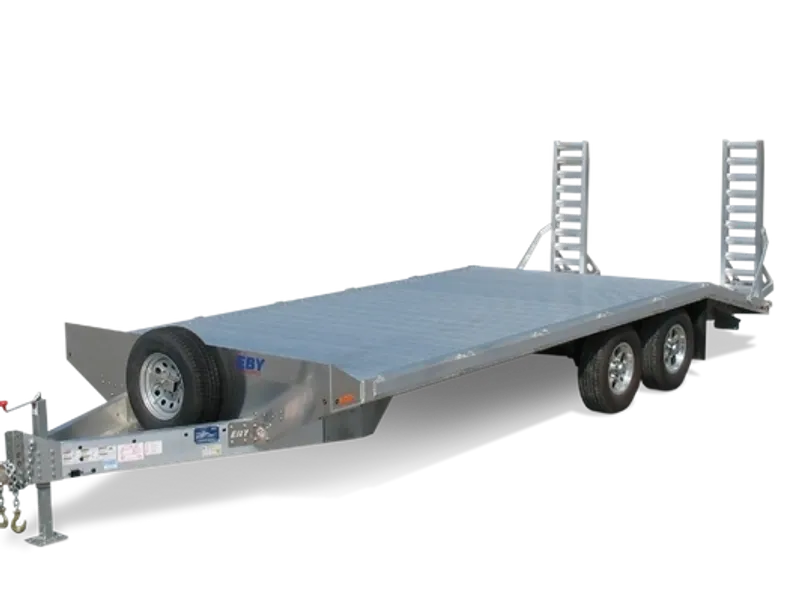 Reliable equipment trailer hire for transporting traffic control devices in New Zealand